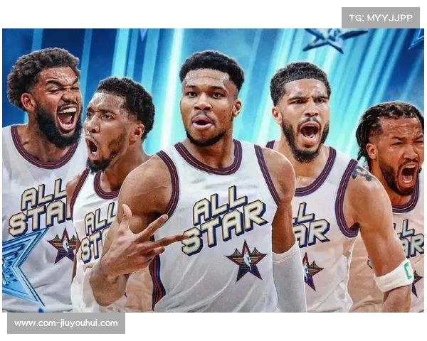 全明星新赛制球员反应汇总,国际球员组成世界队受关注