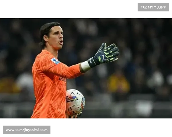 国米高位防线前移7米,索默传球次数锐减