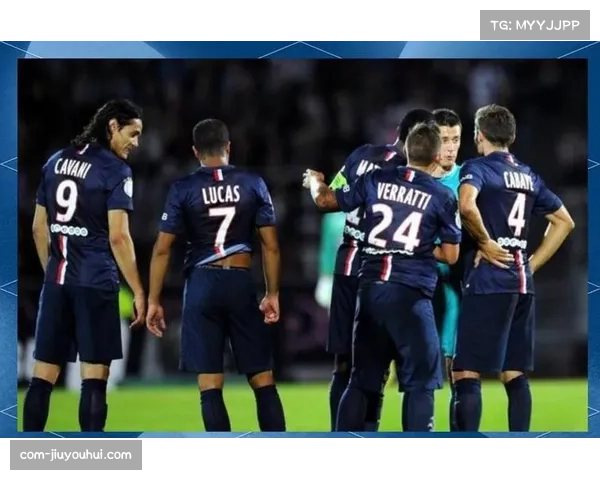巴黎圣日耳曼客战朗斯，取胜即可将领先优势扩大至两位数